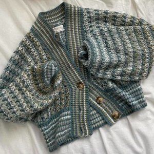 Urban Outfitters Nora Cardigan Medium